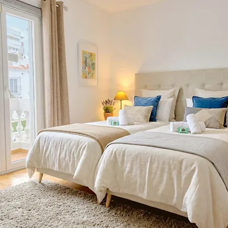 Casa Lavanda - With Sea Views, Private Terrace & Pool Нерха